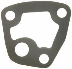 Dichtung Ölfilteradapter - Oilfilter Mounting Gasket  Olds+Pontiac V8 67-79